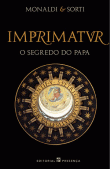 O Segredo do Papa