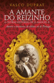 A Amante do Reizinho