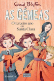 As Gémeas - O Terceiro Ano em Santa Clara