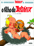 O Filho de Astérix