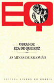 As Minas de Salomão