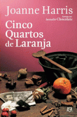 Cinco Quartos de Laranja