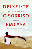 Deixei-te o sorriso em Casa
