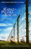 O Rapaz do Pijama às Riscas