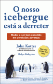 O Nosso Iceberg Está a Derreter 