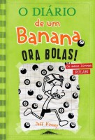 O Diário de um Banana 8