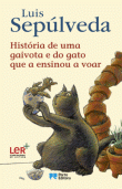 História de uma Gaivota e do Gato que a Ensinou a Voar