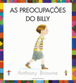 As Preocupações do Billy 