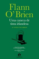 Uma Caneca de Tinta Irlandesa