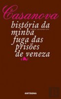 História da Minha Fuga das Prisões de Veneza 