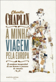 A Minha Viagem Pela Europa 