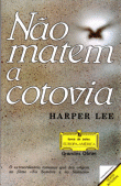 Não Matem a Cotovia 