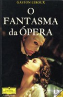 O Fantasma da Ópera