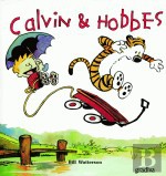 Calvin & Hobbes