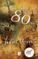 A Volta ao Mundo Em 80 Dias