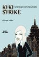 Kiki Strike - Na cidade das sombras
