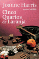 Cinco Quartos de Laranja