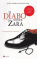 O Diabo Também Veste Zara