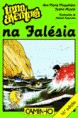 Uma Aventura na Falésia