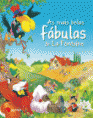 As Mais Belas Fábulas de La Fontaine 