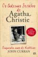 Os Cadernos Secretos de Agatha Christie