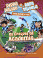 Os Craques da Academia , Pippa Palito + Rafa Trivela - Uma Dupla Brutal 